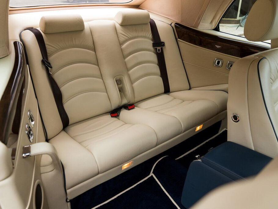 seat