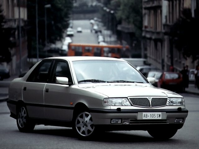 Интерьер 1