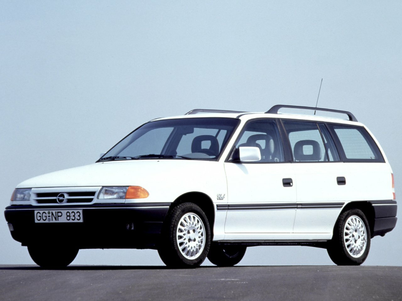 1.7d MT (57 л.с.)