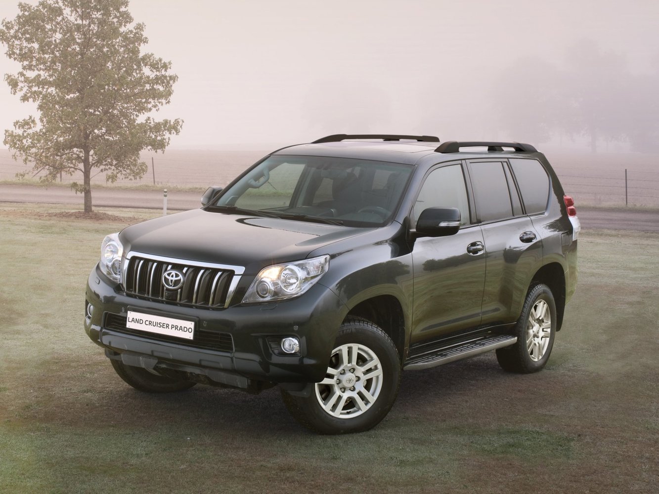 2.7 AT (163 л.с.) 4WD