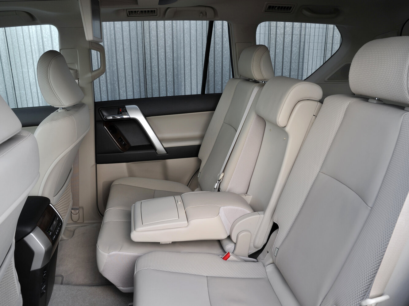 seat