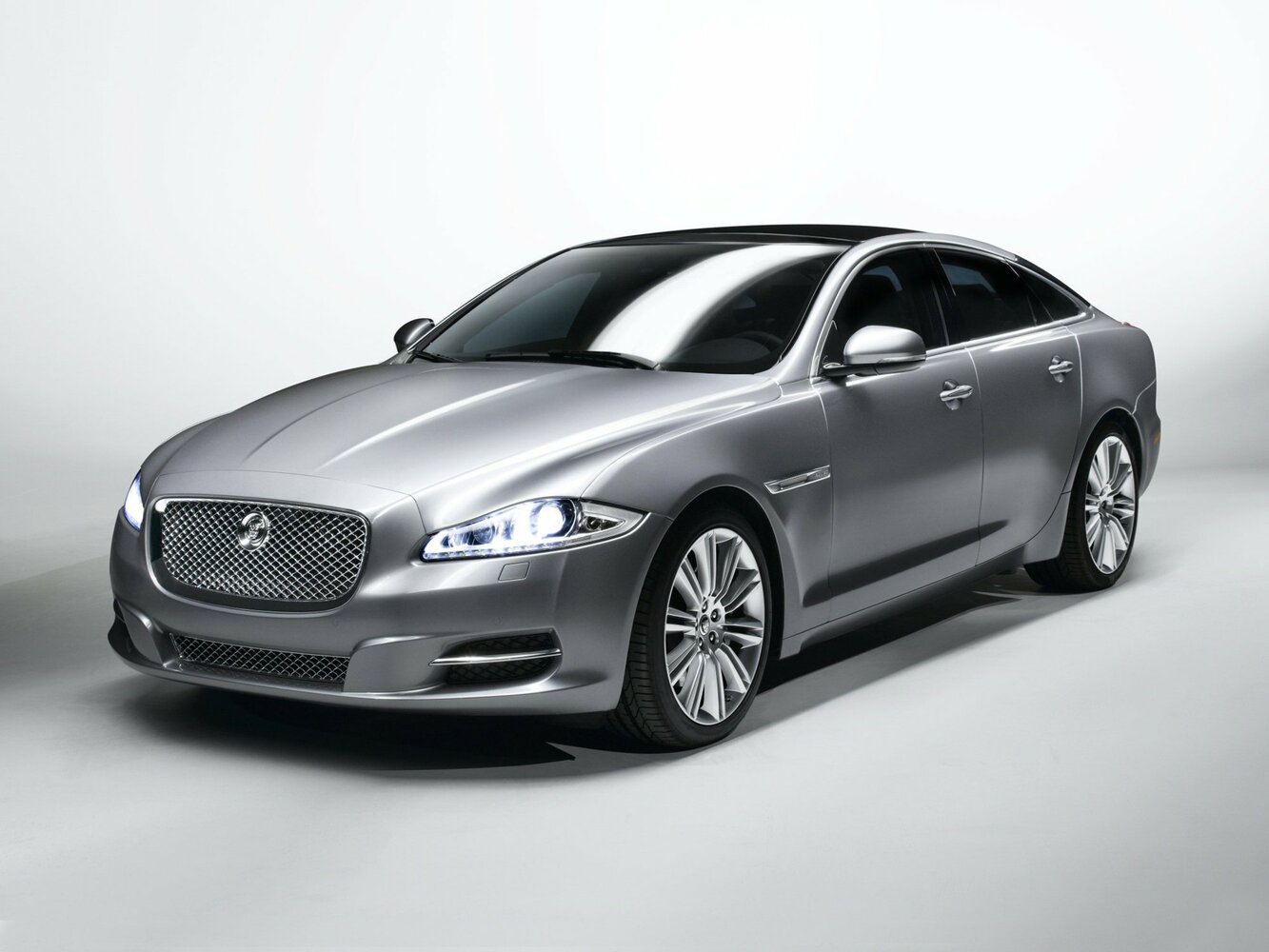 Long 3.0 AT (238 л.с.)