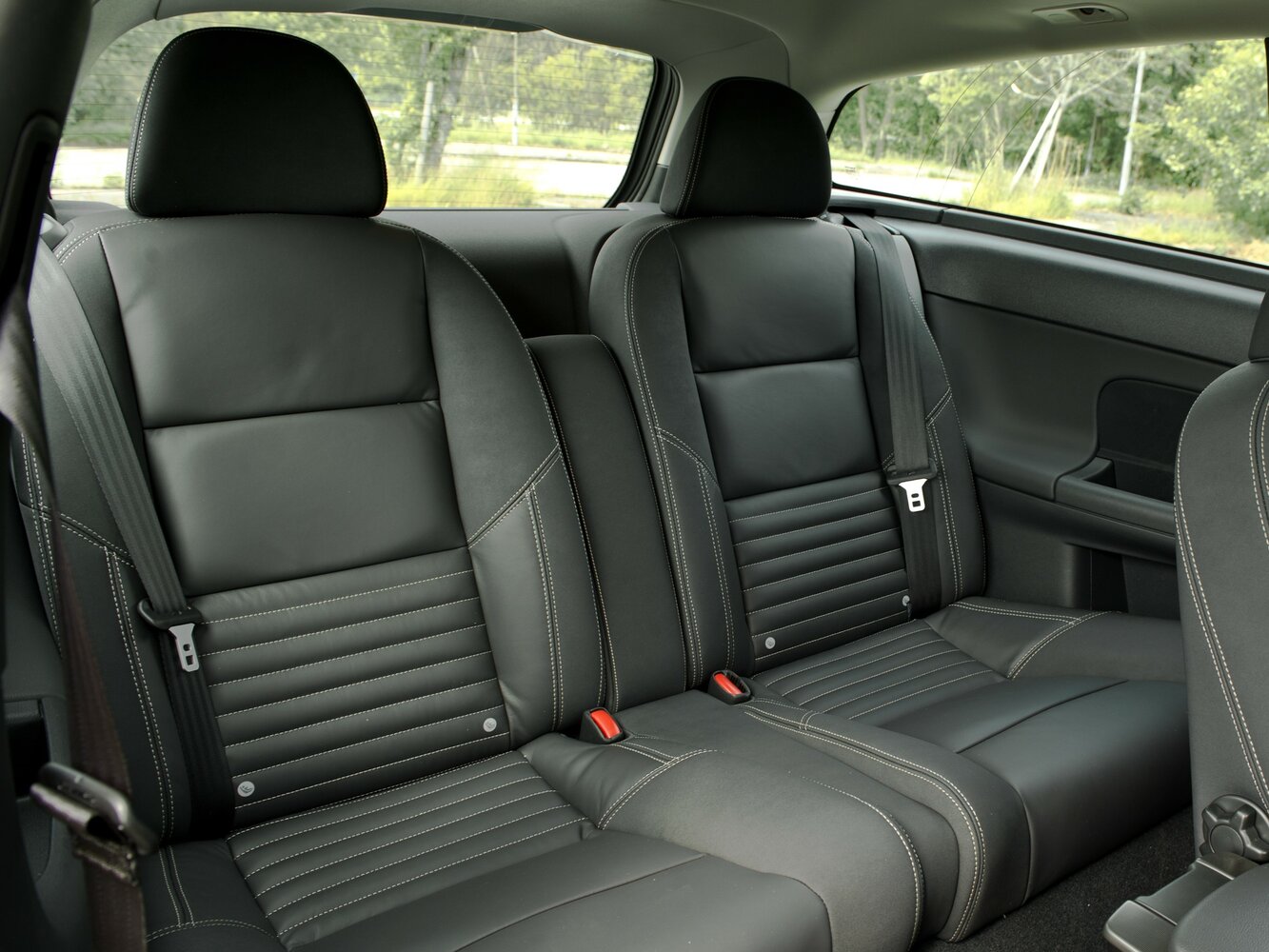 seat
