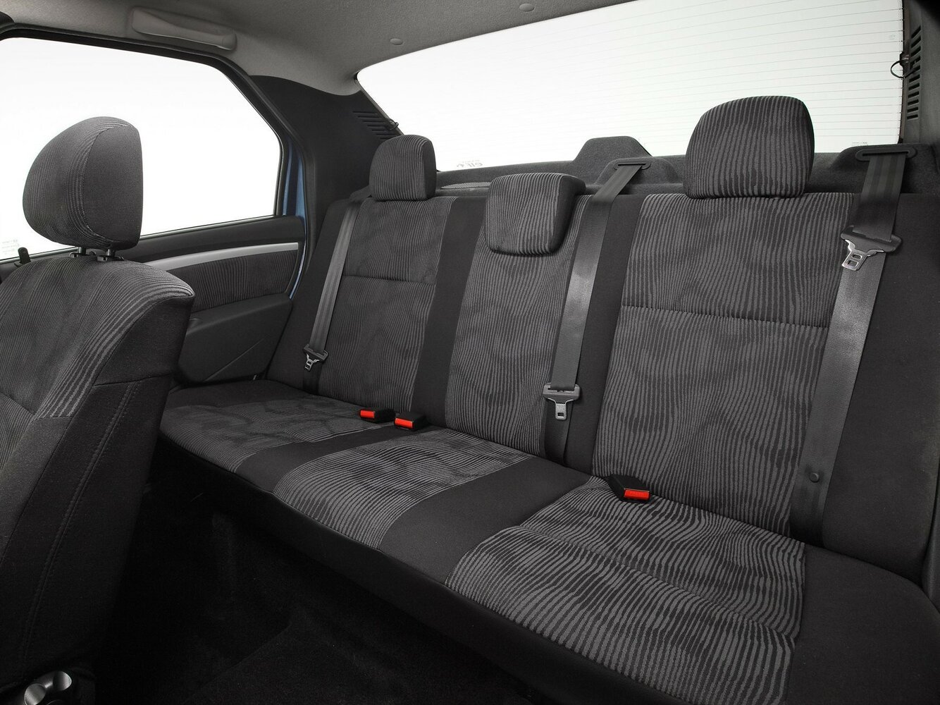 seat