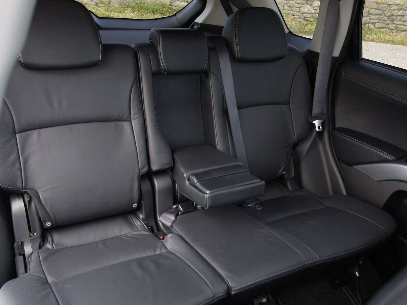 seat