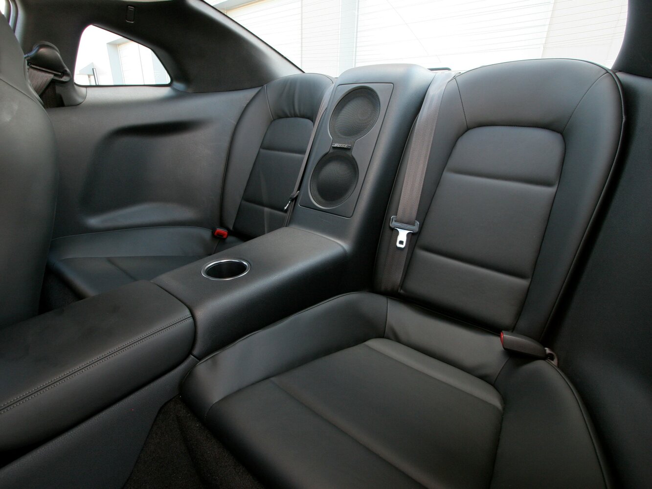 seat