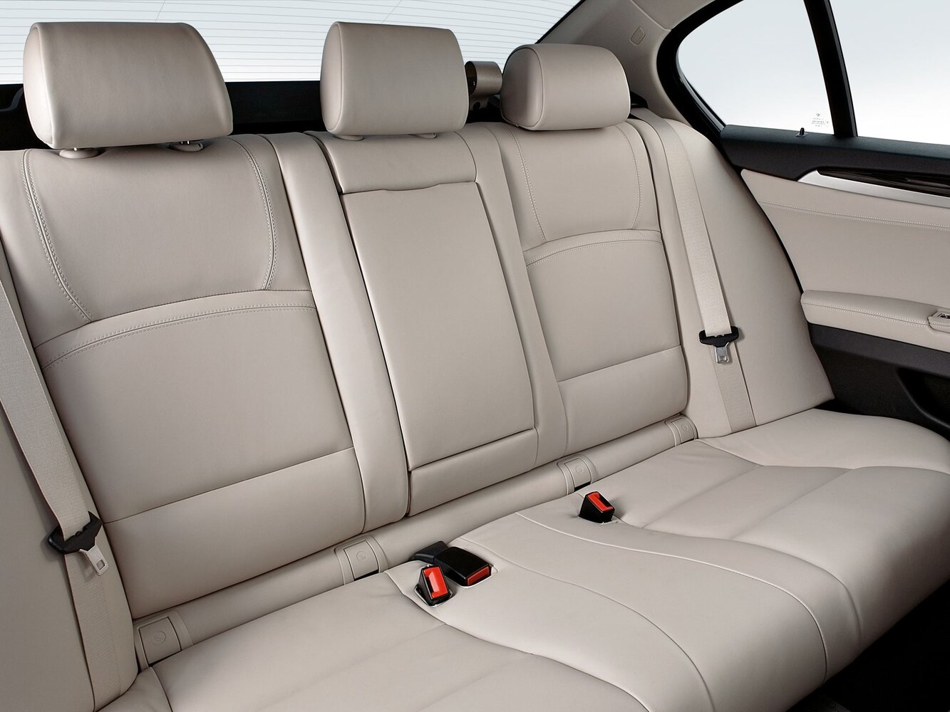 seat
