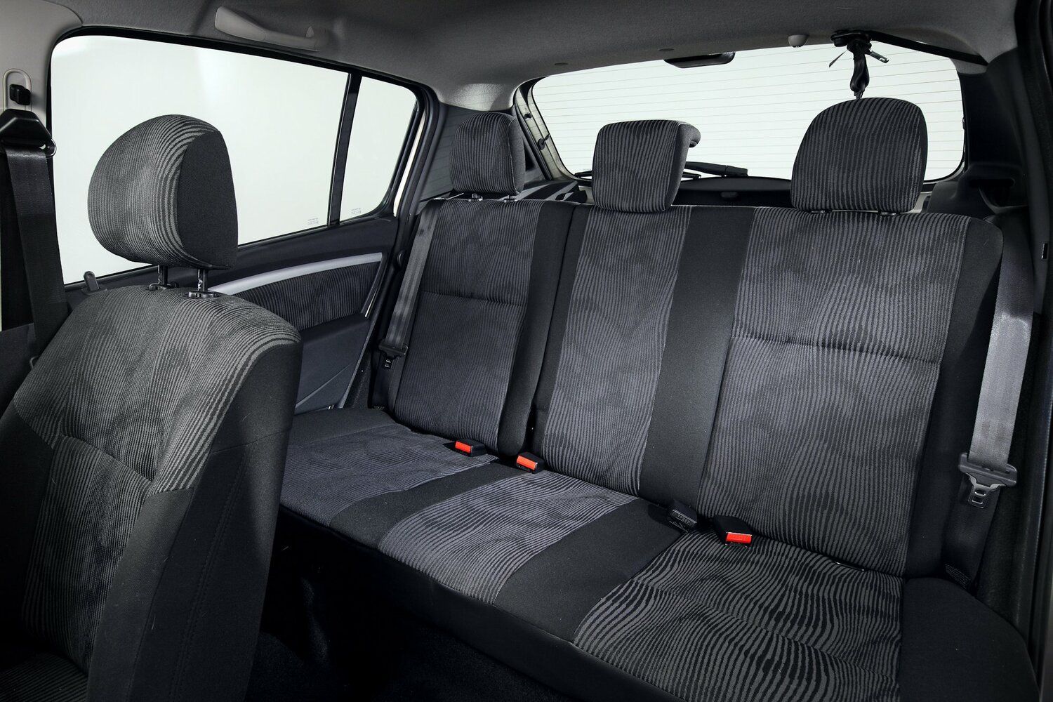 seat