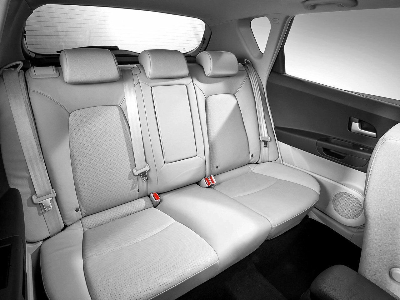 seat