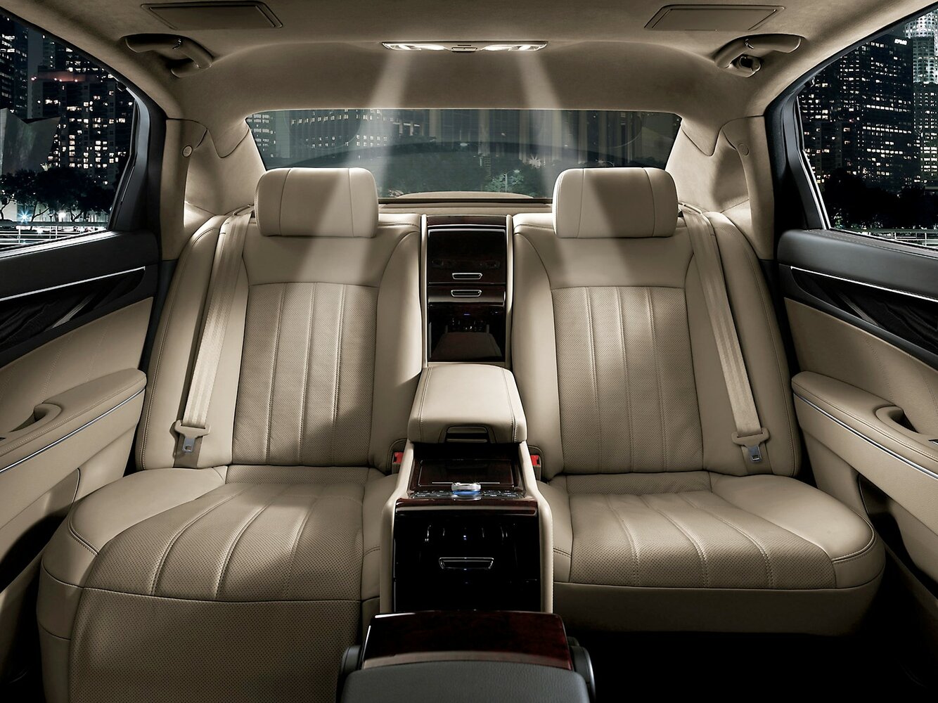seat