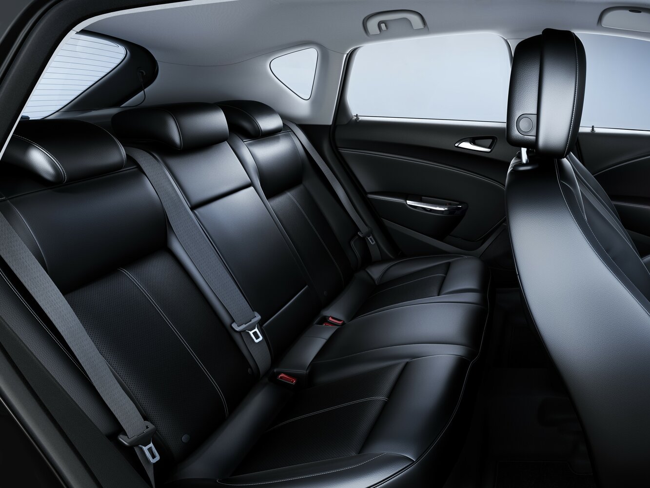 seat