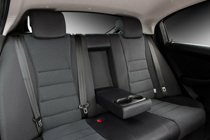 seat