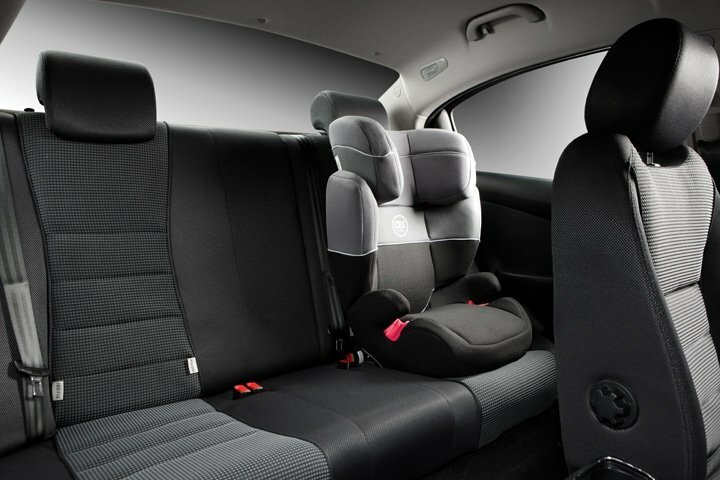 seat