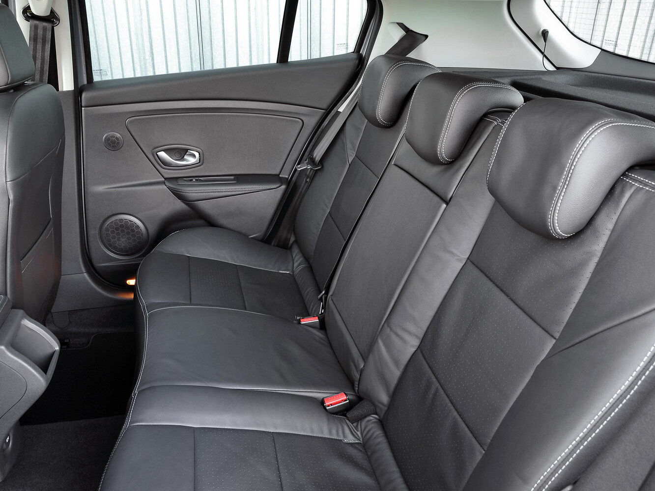seat