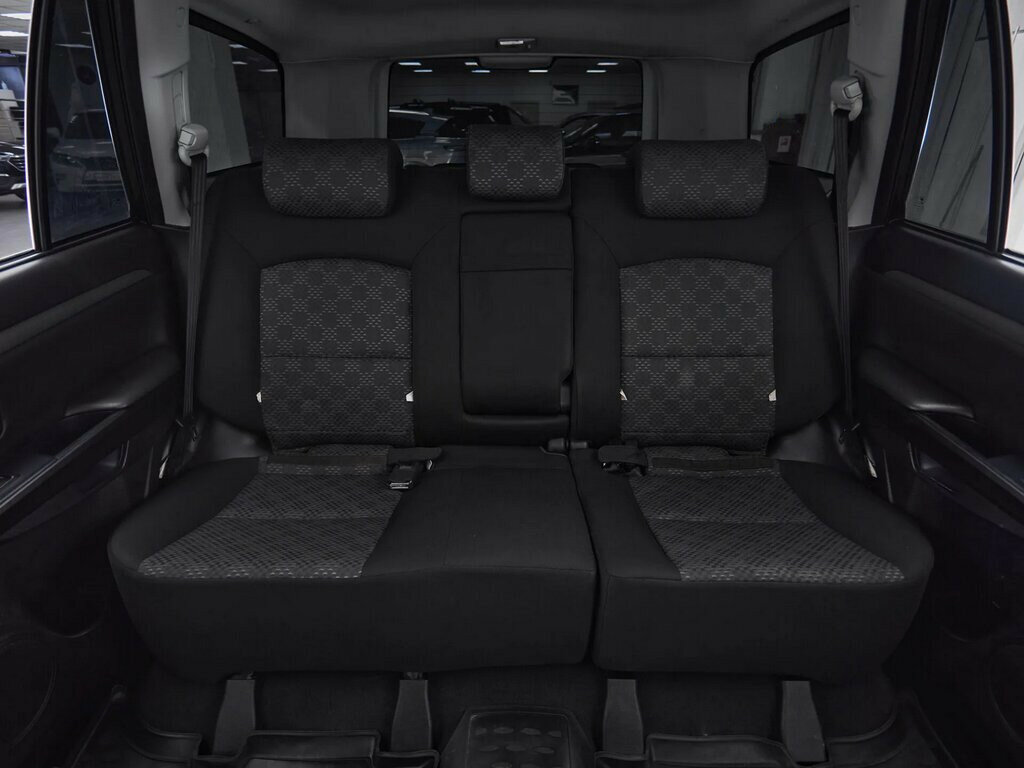 seat