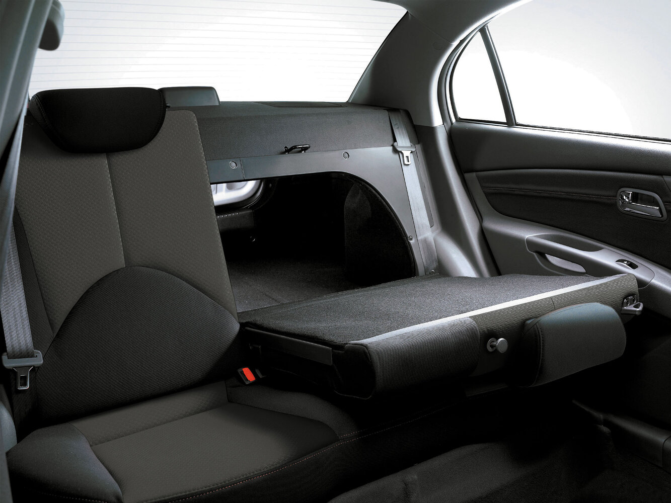 seat