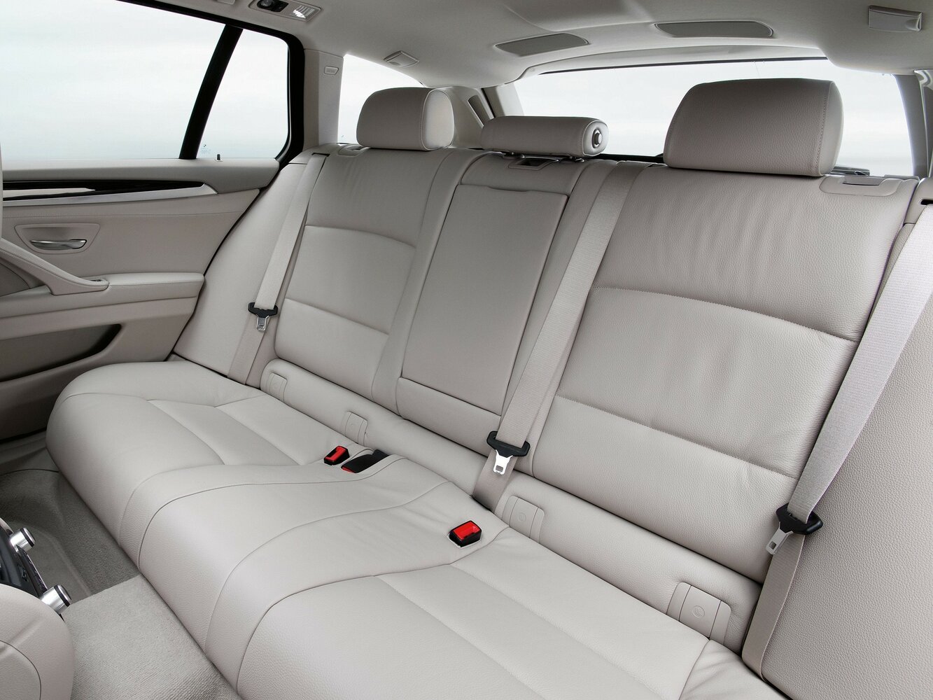 seat