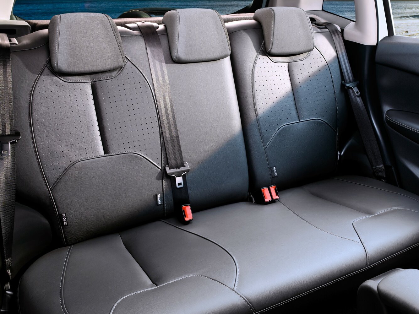 seat
