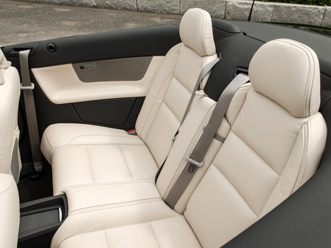 seat
