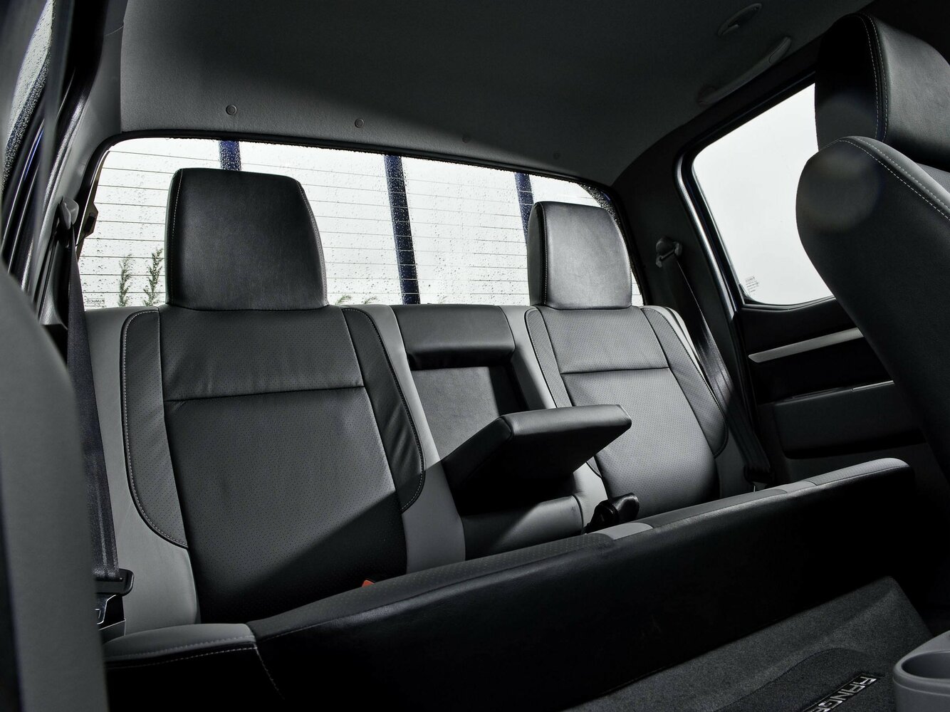seat