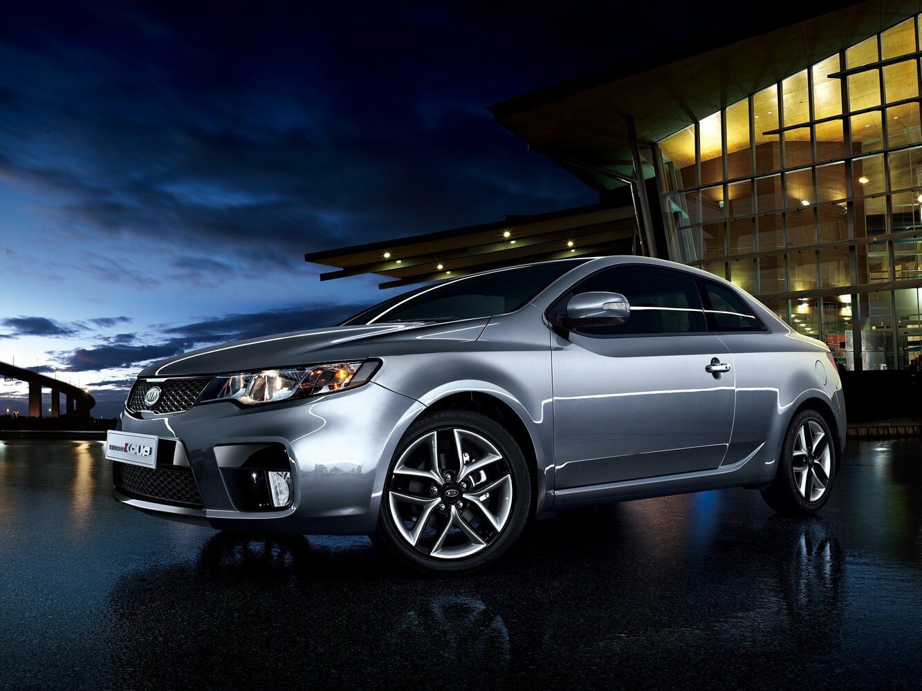 Koup 1.6 MT (126 л.с.)