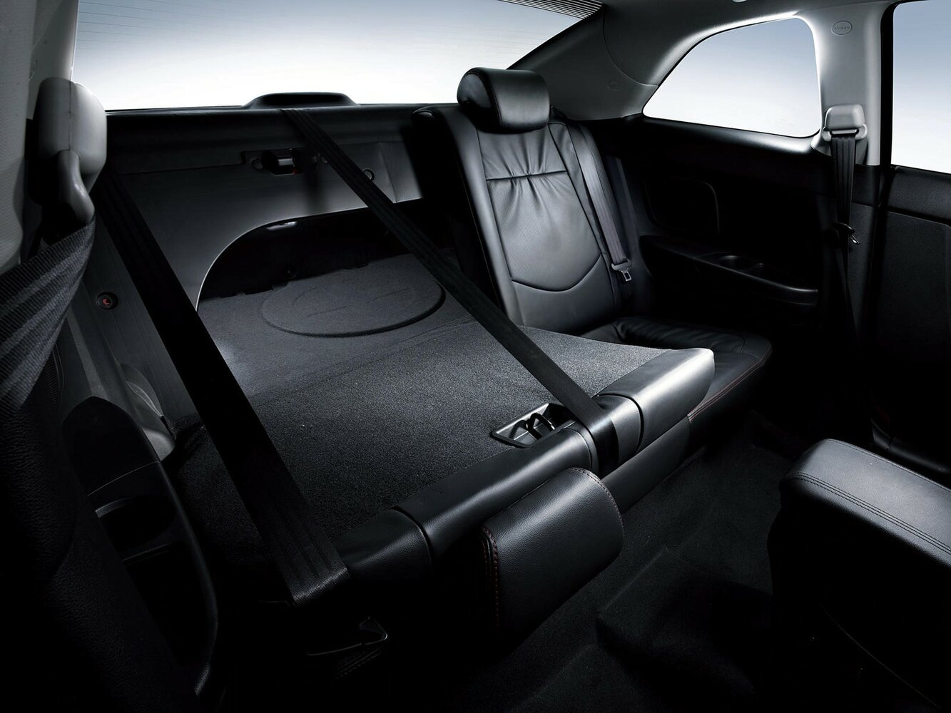 seat