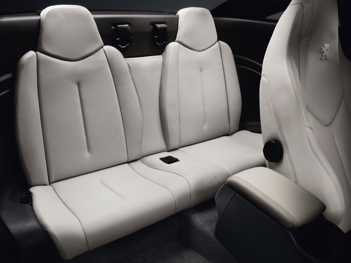 seat