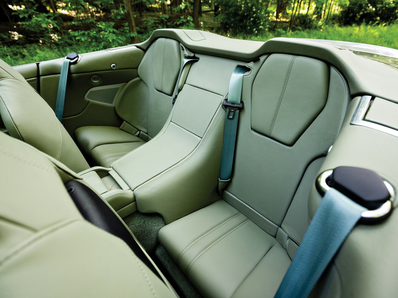 seat