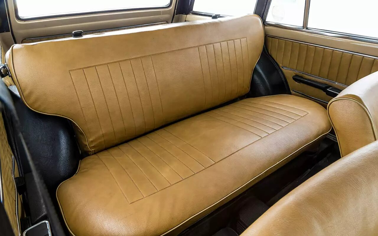 seat