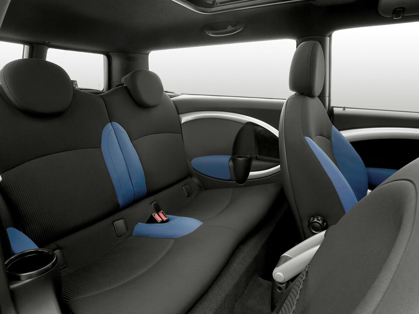 seat