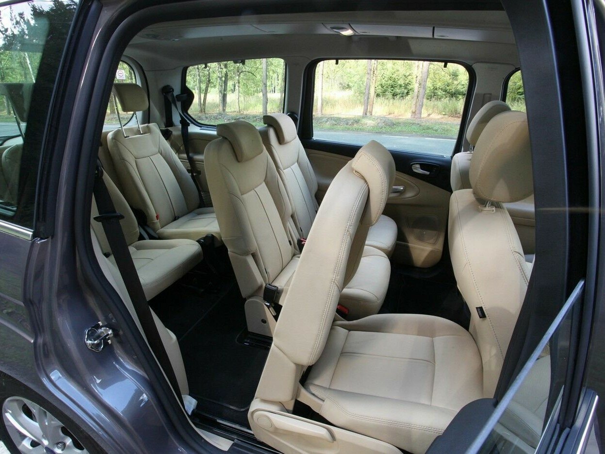 seat