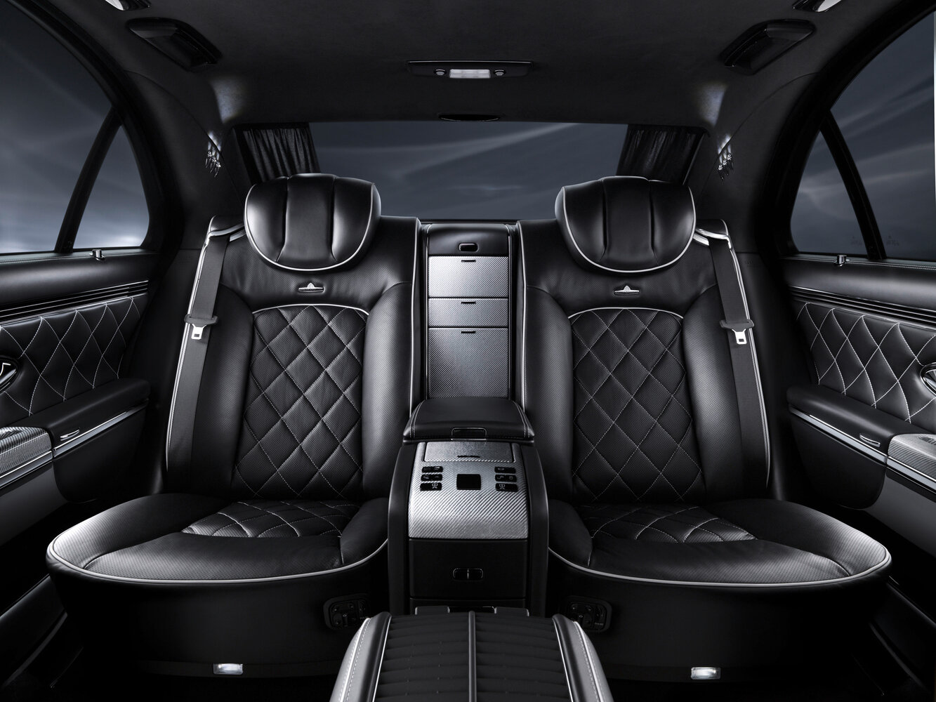 seat