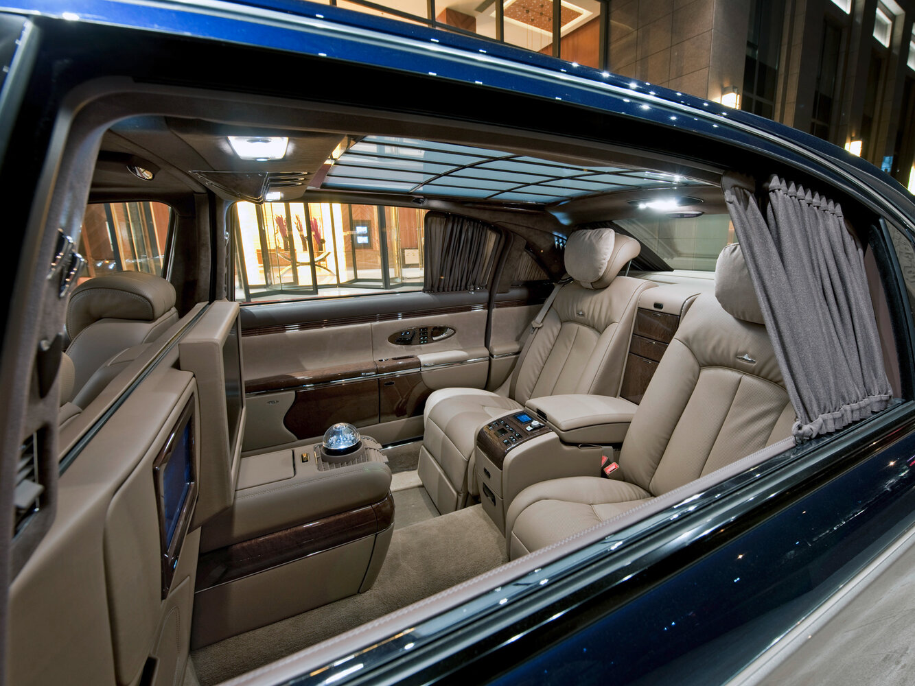 seat