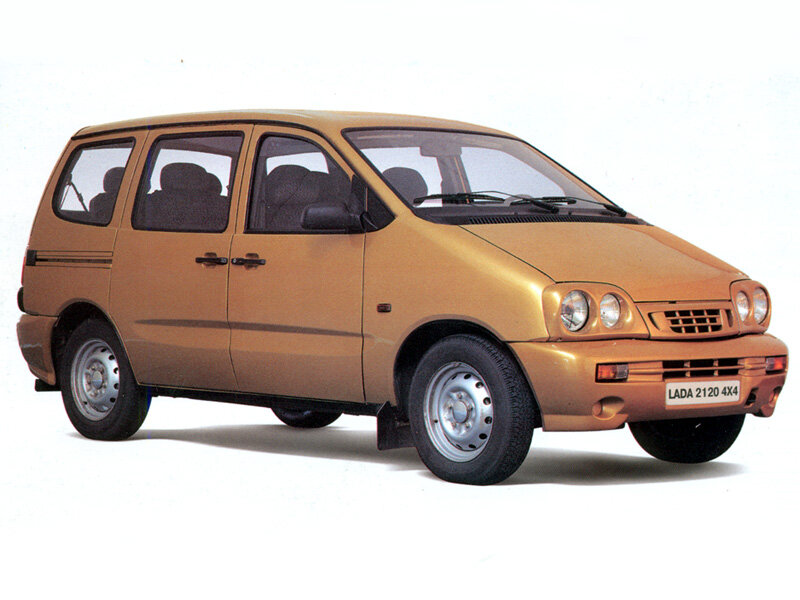 1.7 MT (79 л.с.) 4WD