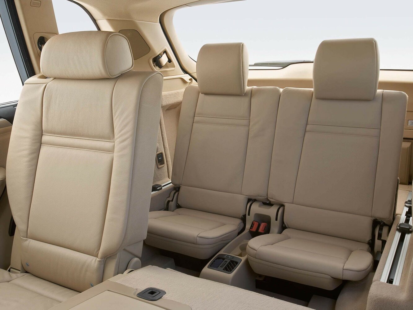 seat