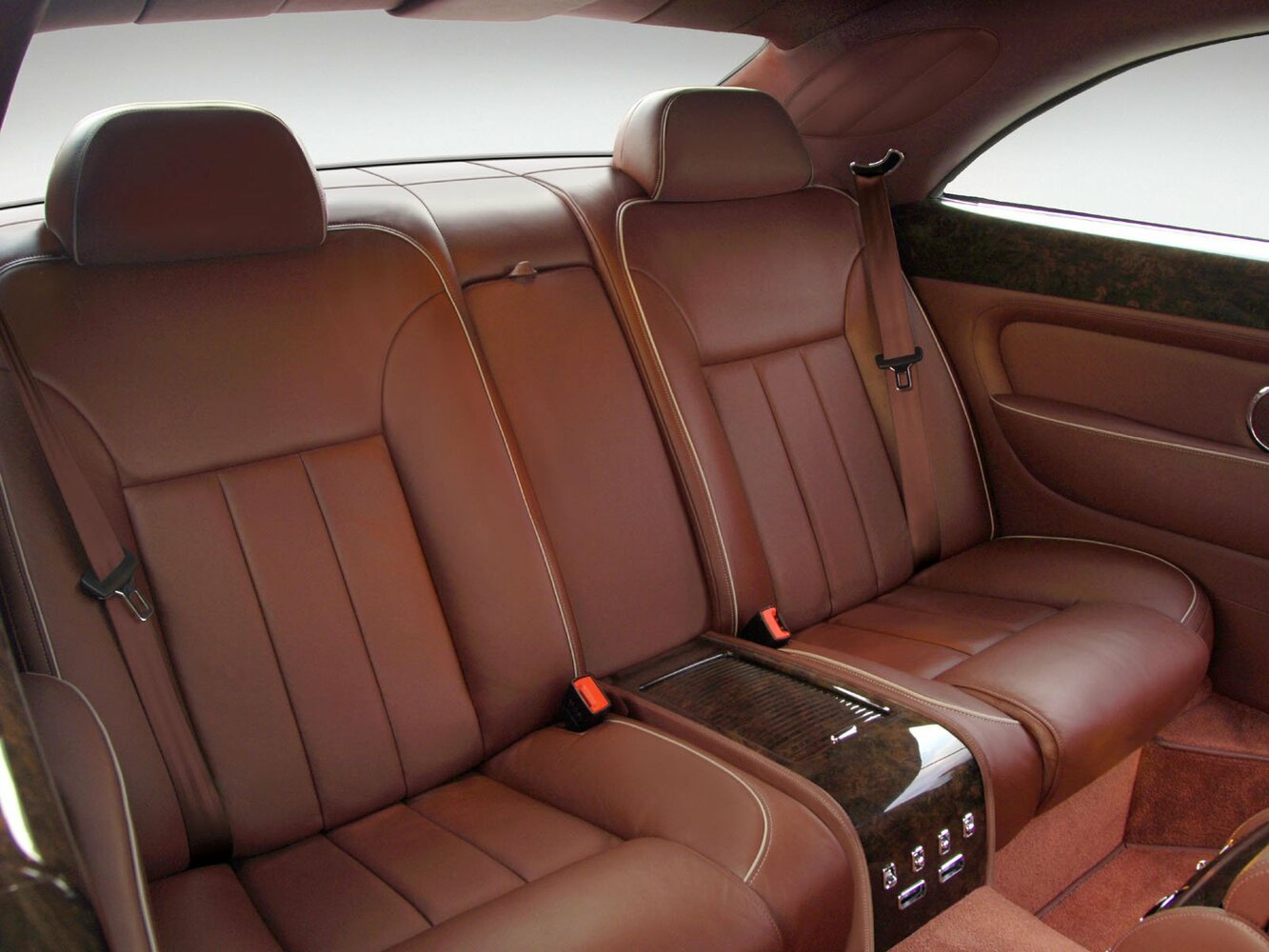 seat