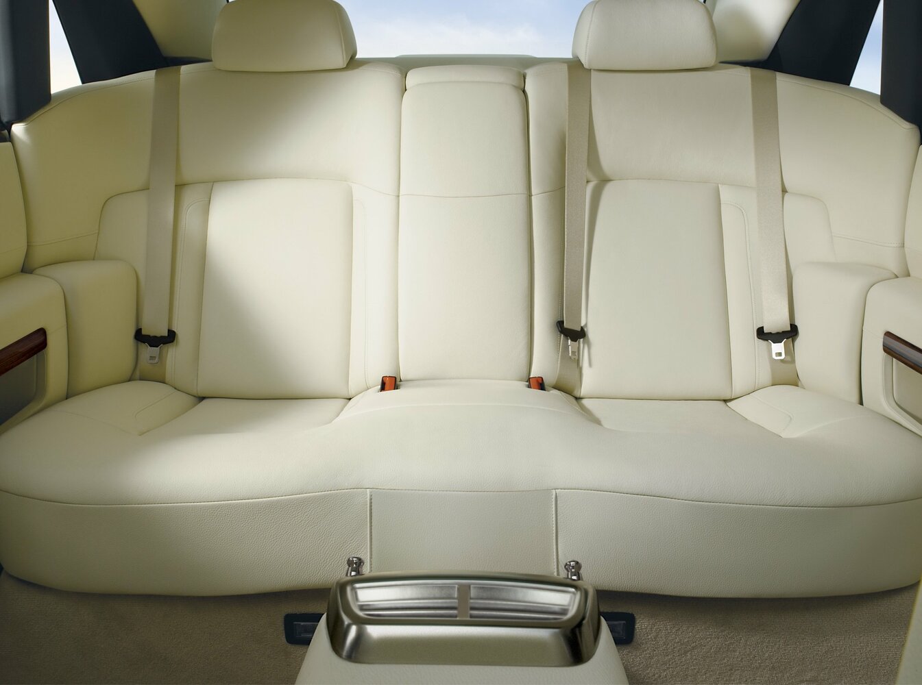 seat