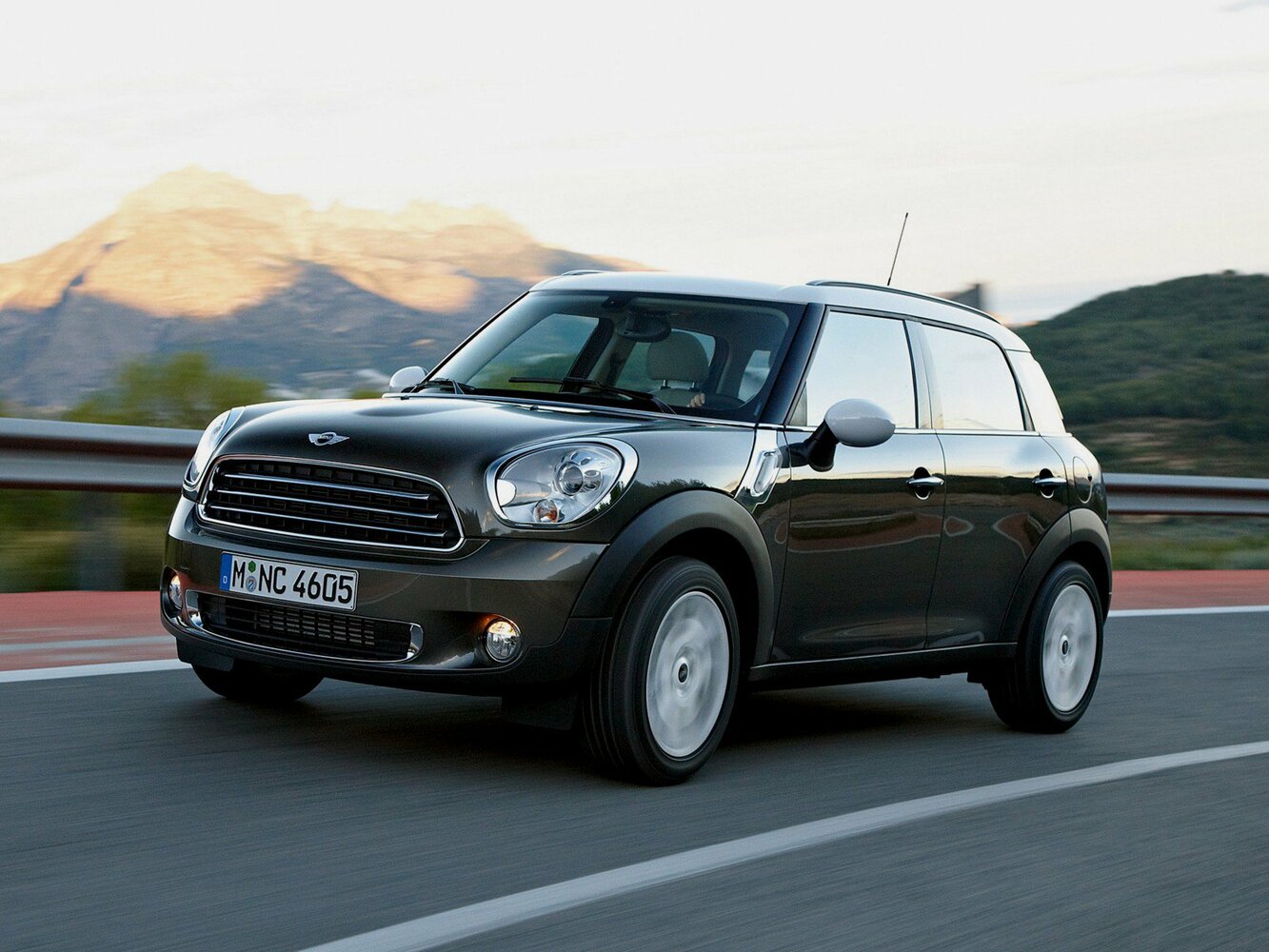 One D 1.6d MT (90 л.с.)