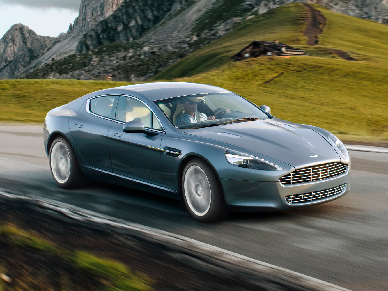 Rapide