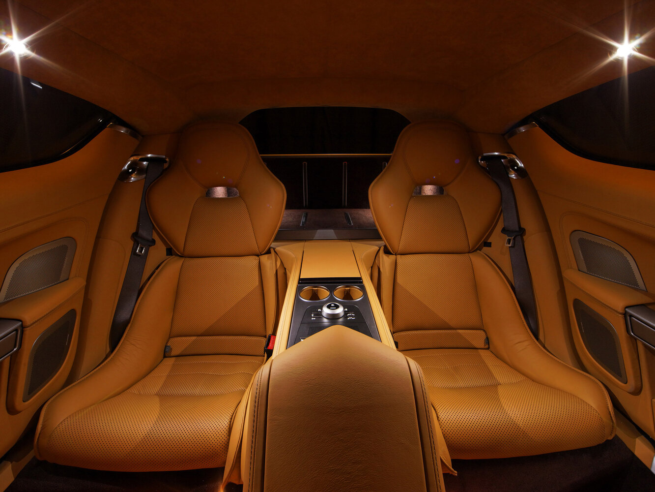 seat