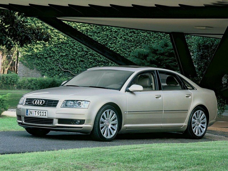 Long 3.0 CVT (220 л.с.)