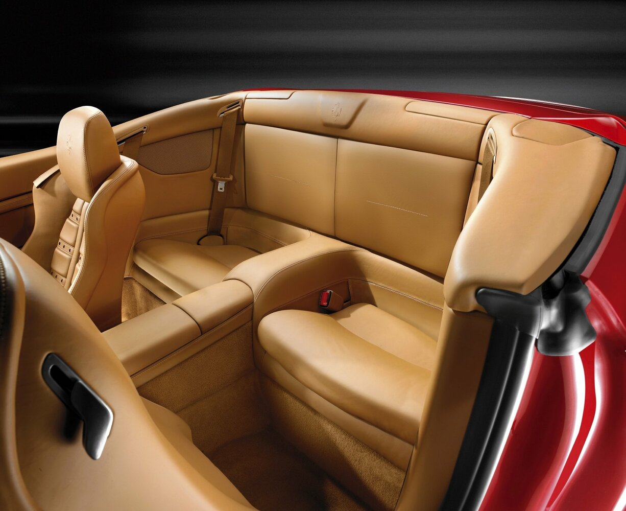 seat