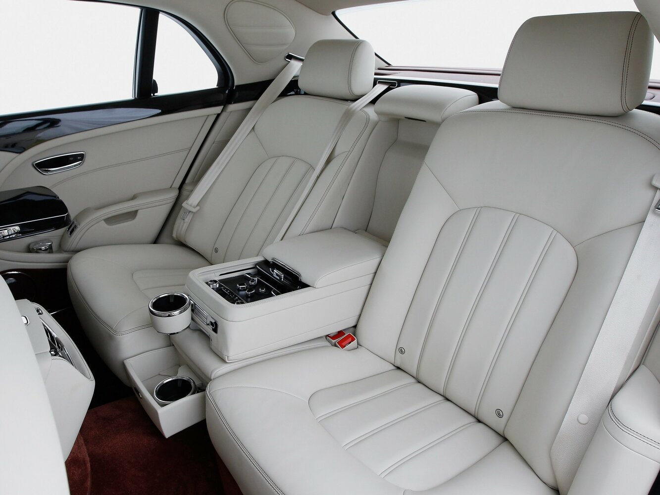 seat