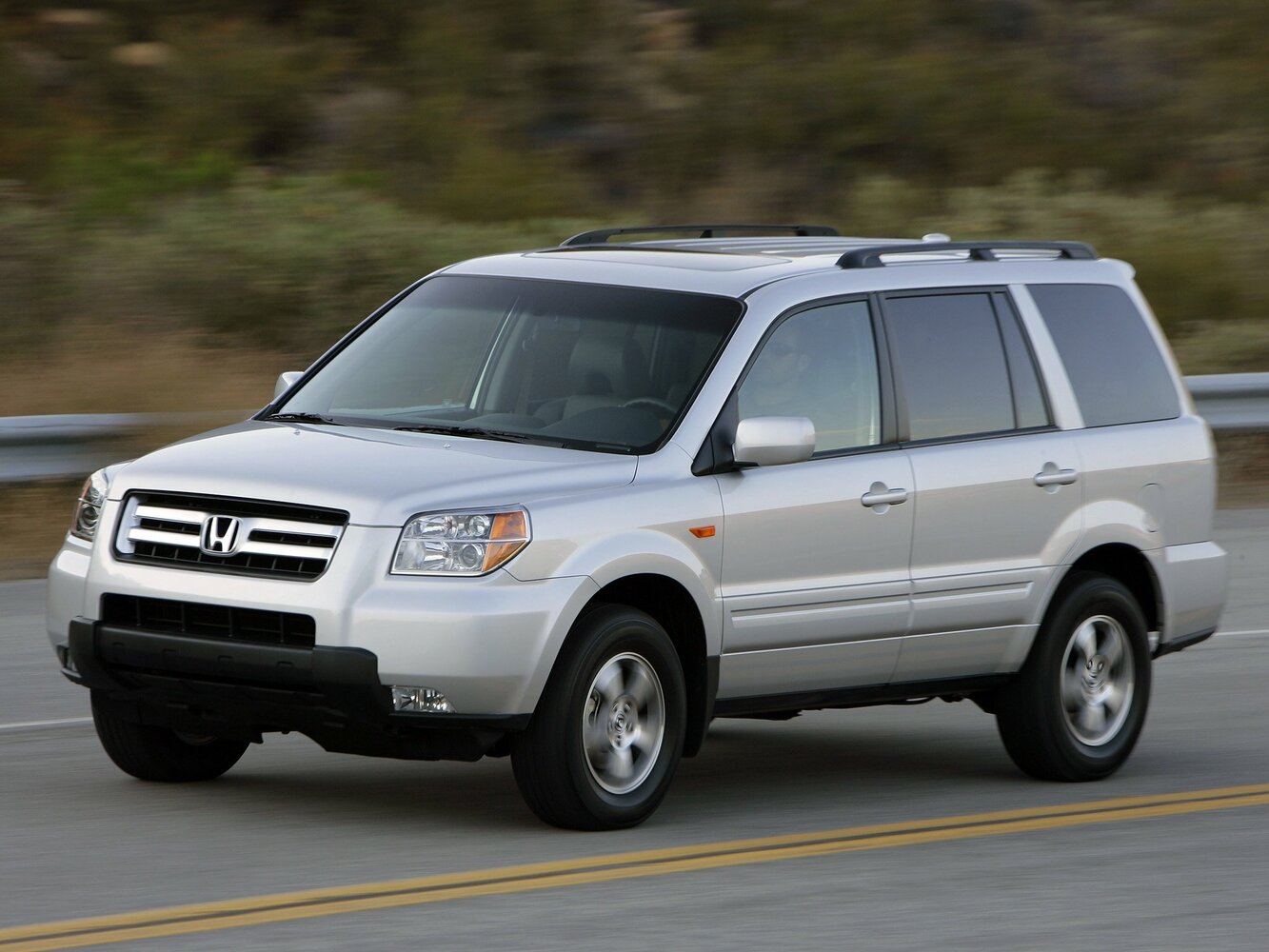 3.5 AT (244 л.с.) 4WD