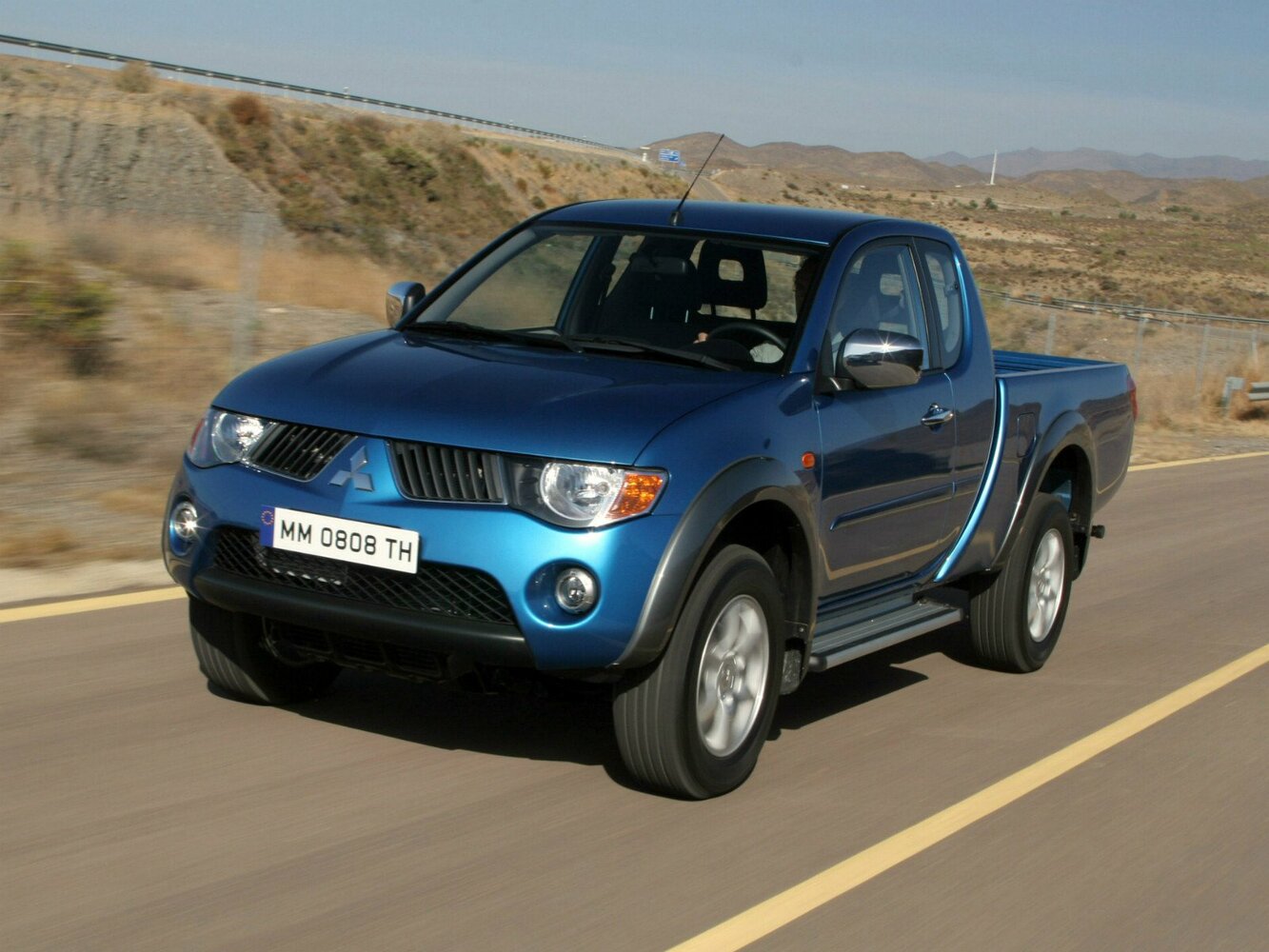 2.5d MT (136 л.с.) 4WD