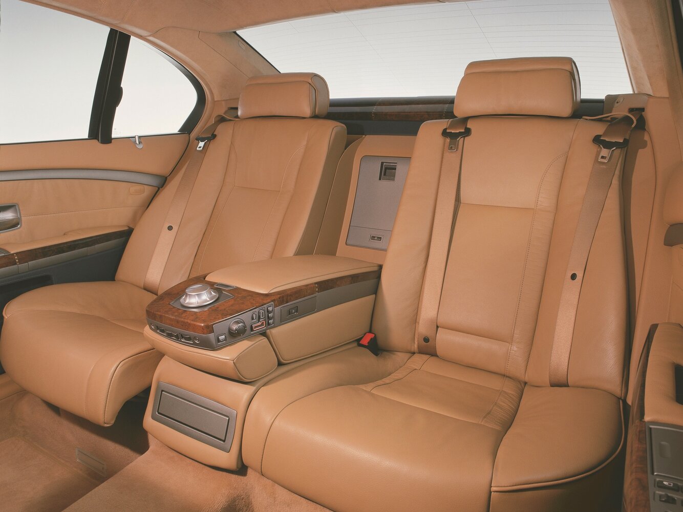 seat