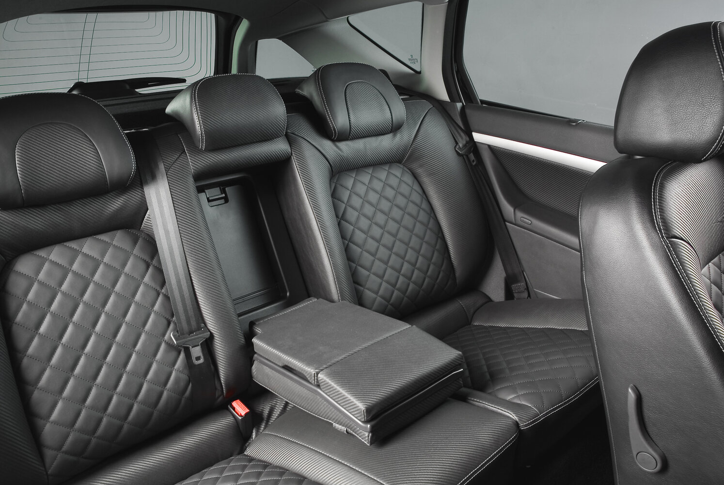 seat