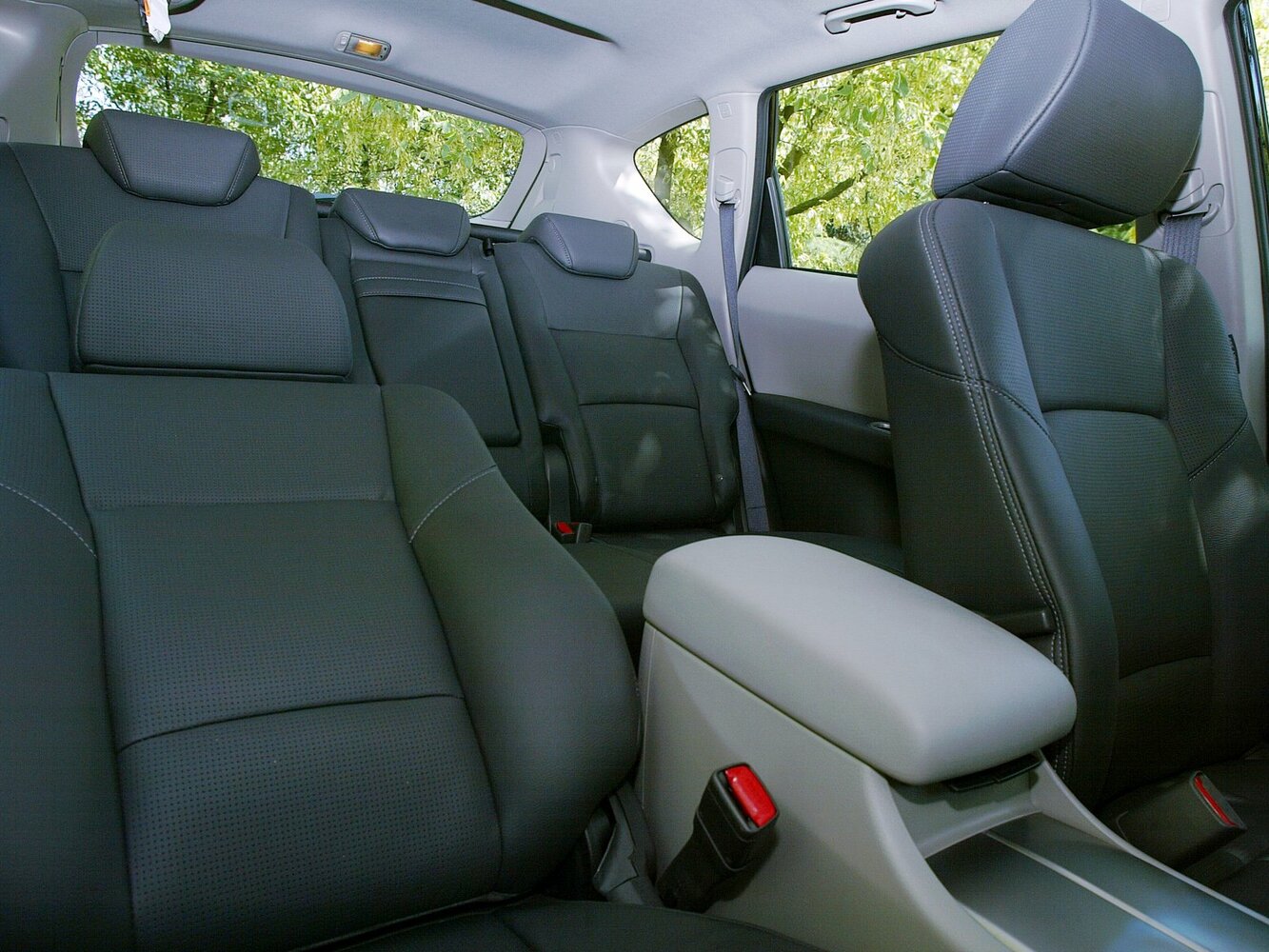 seat