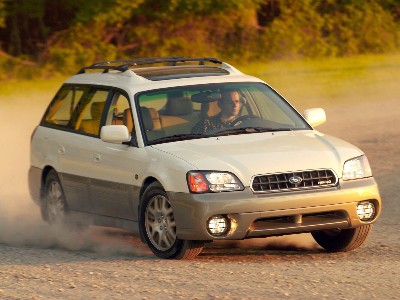 2.5 AT (156 л.с.) 4WD