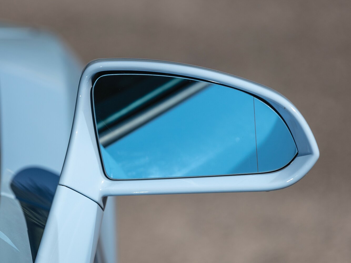 mirror
